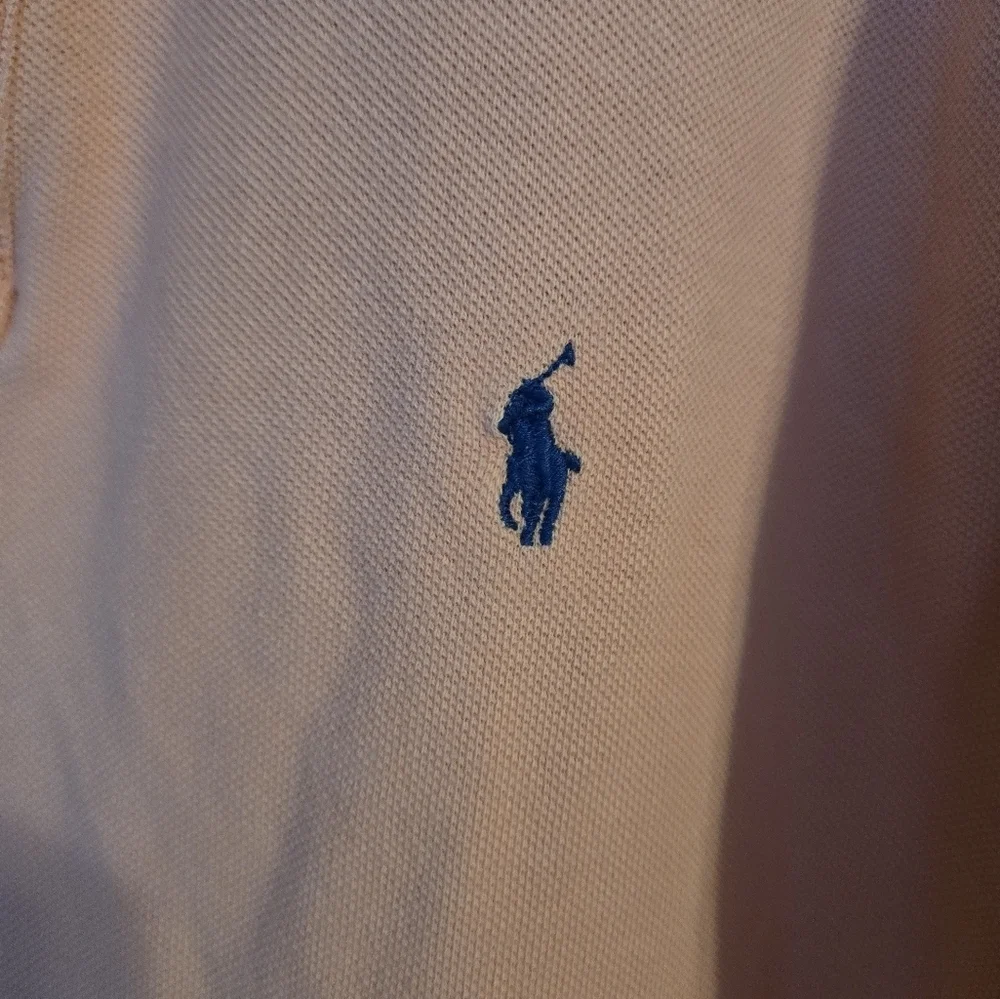 Ralph Lauren nice polo